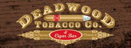 Deadwood Tobacco Cigars