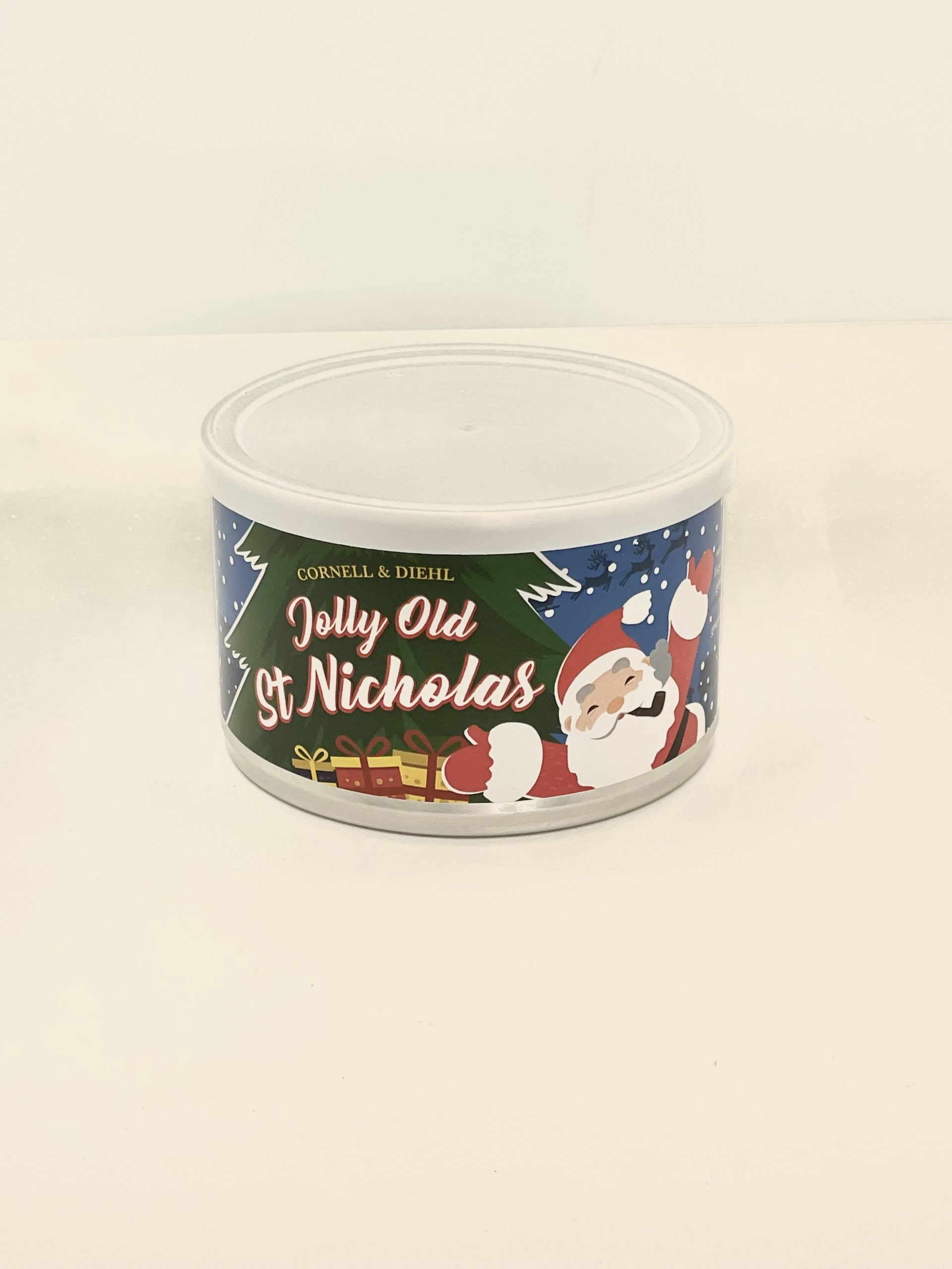 Jolly Old St. Nicholas 2oz. - Humidour On The Hill