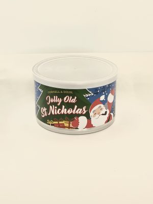 Jolly Old St. Nicholas 2oz.