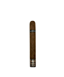 Blackened M81 Toro