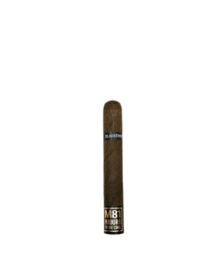 Blackened M81 Robusto