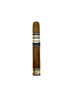 El Enemigo Gran Robusto