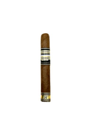 El Enemigo Gran Robusto