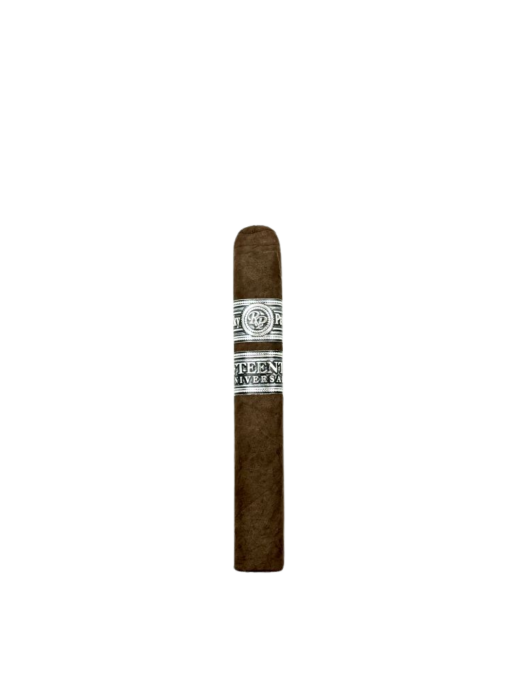 Fifteenth Anniversary Robusto 