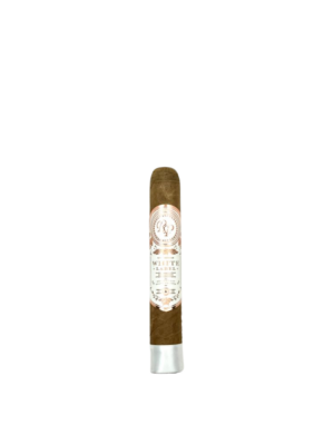 White Label Robusto