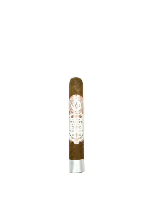 White Label Robusto