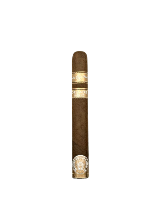 Decade Habano Toro 