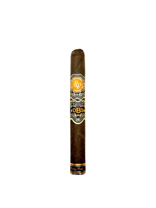 Rocky Patel DBS Toro