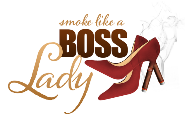 Smoke Like a Boss Lady cigar event for SotL in Hunt Valley, Maryland