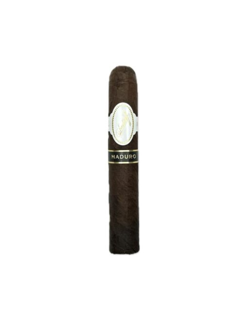 Maduro Robusto