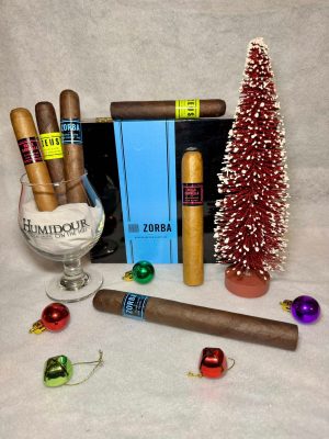 Cigar gifts in Hunt Valley Maryland