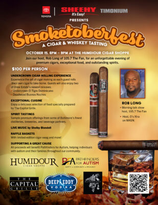 Smoketoberfest 2026